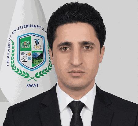 Maaz Ali Mumtaz